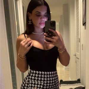 Meet your Posher, Josie